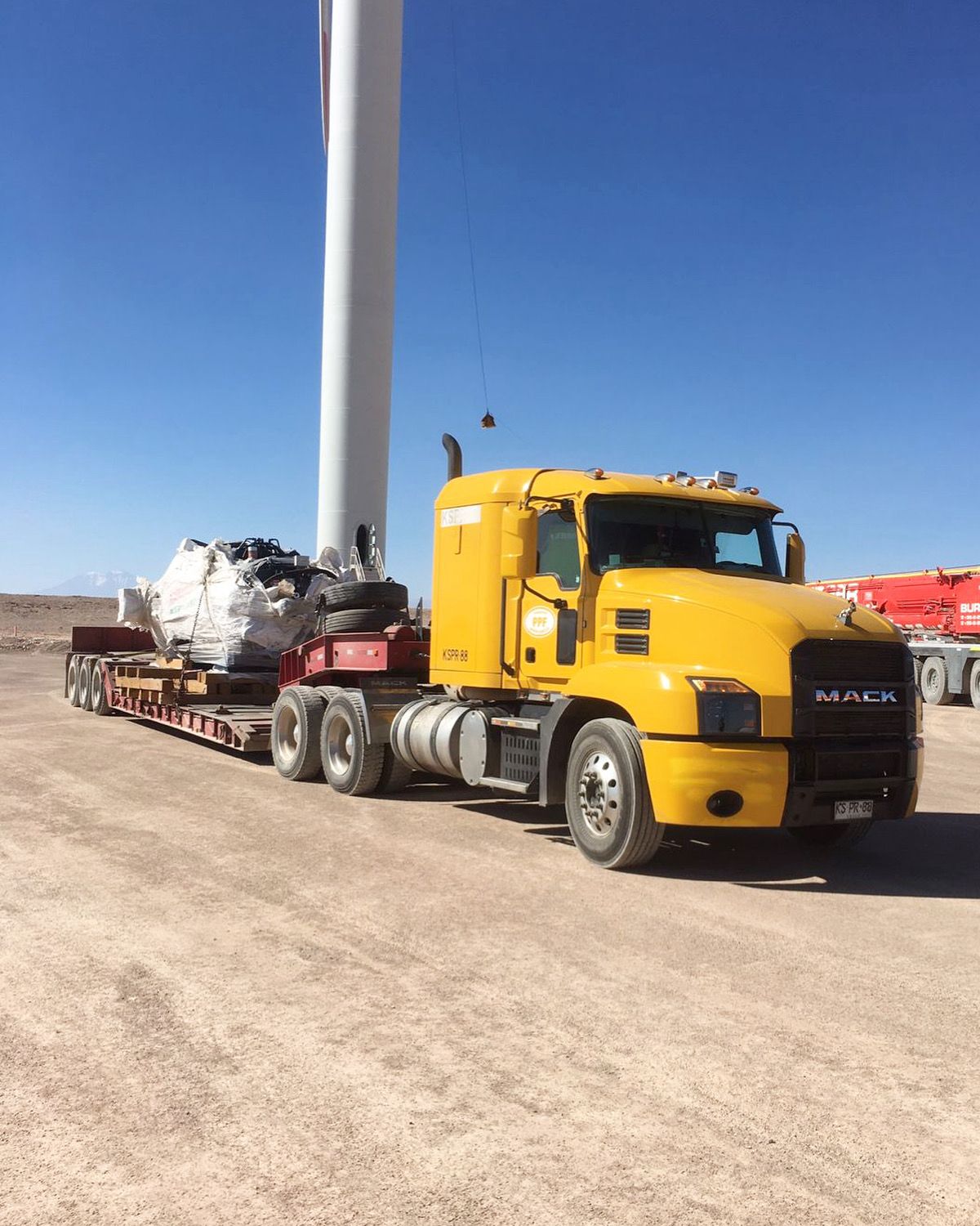 Galería Transportes PPF